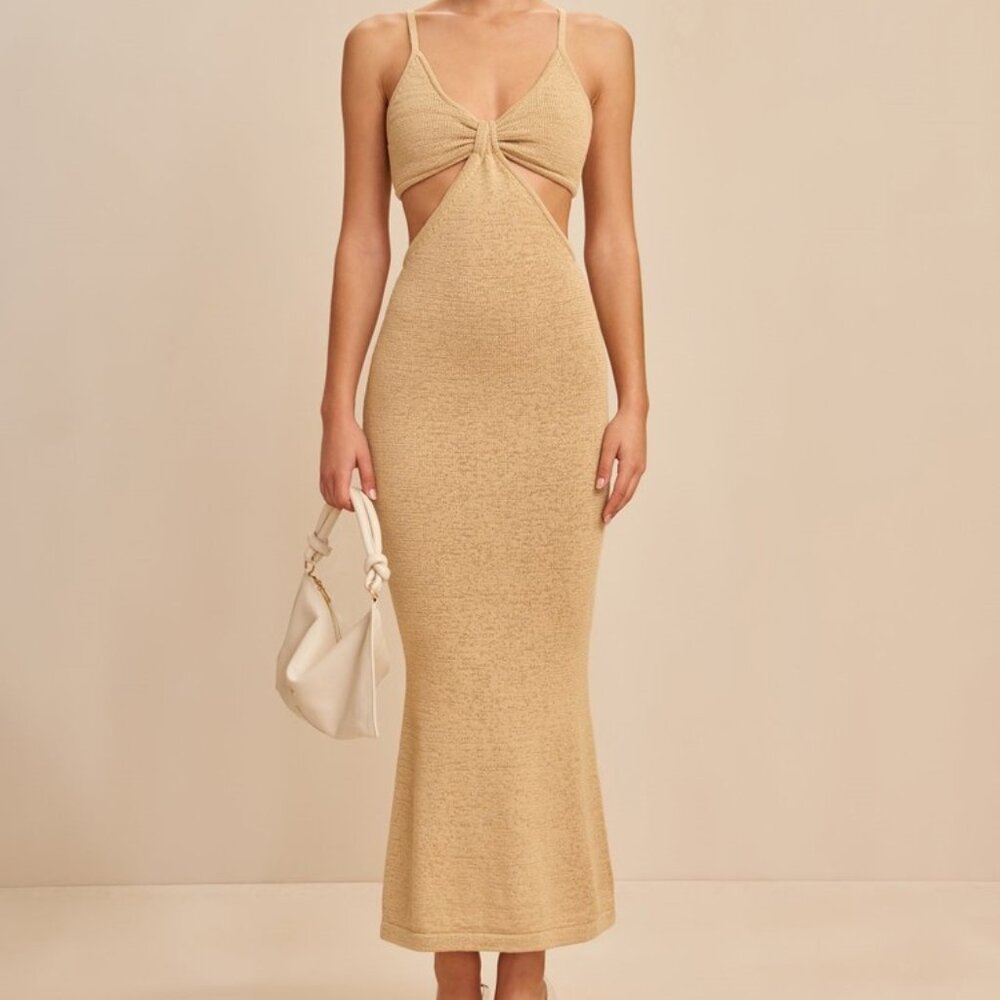 Cult Gaia - Icon Serita Dress